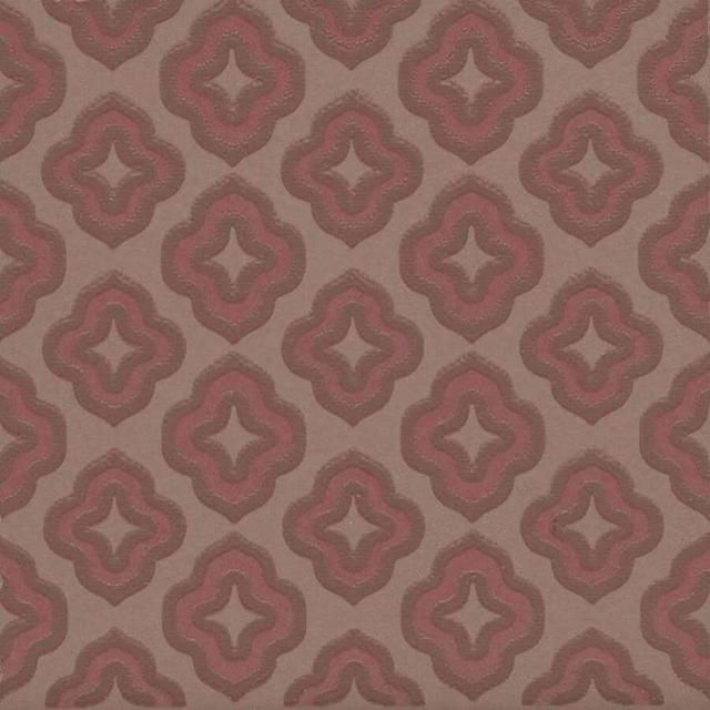 Агуста 2 розовый матовый VT\B608\1336 9,8х9,8