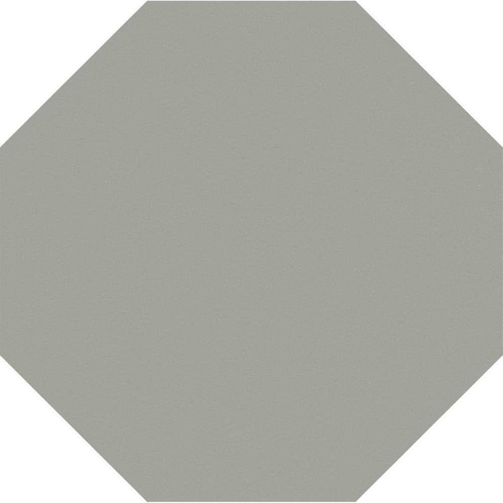 Агуста серый светлый натуральный SG244600N 24х24