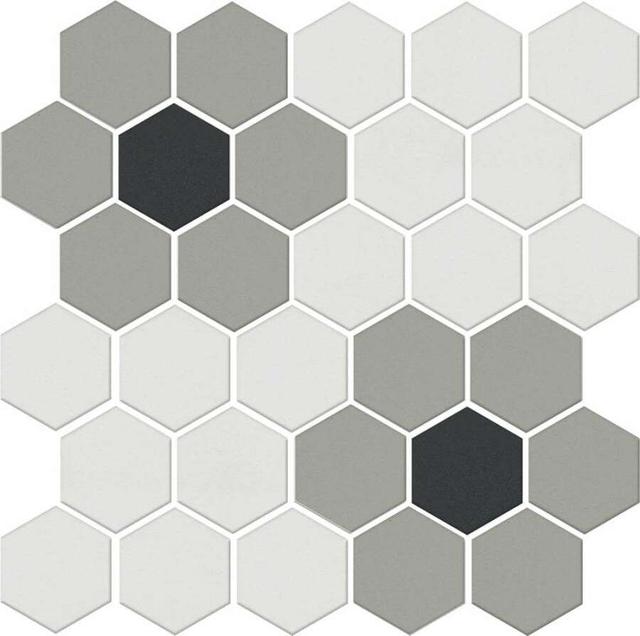 Агуста 3 мозаичный AD\A658\MM 29,7х29,8
