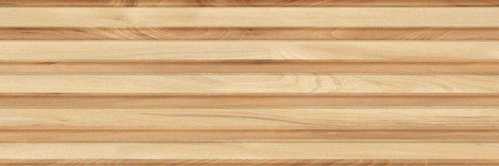 Настенная плитка Woodstyle Elm Strip 30x90