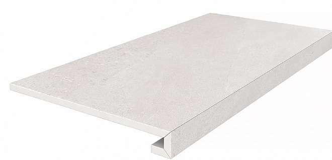Про Матрикс белый обрезной DD602620R\GCF 33х60