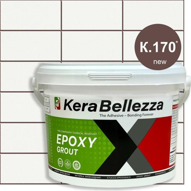 KeraBellezza Design 2 кг. (K.170 NEW)