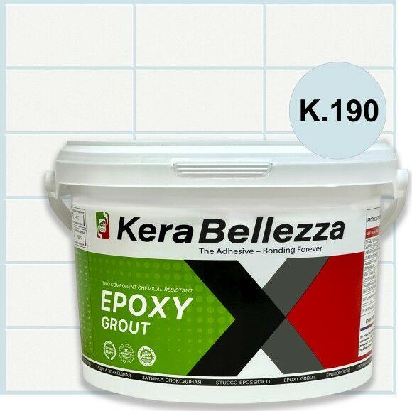 KeraBellezza Design 2 кг. (K.190)