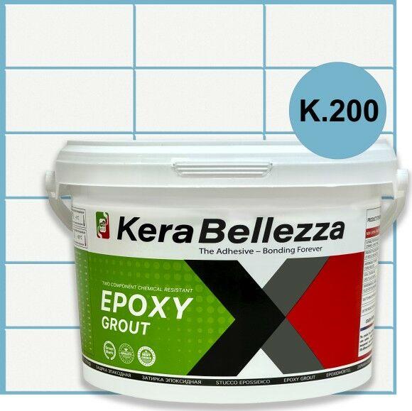 KeraBellezza Design 2 кг. (K.200)