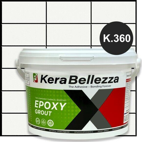 KeraBellezza Design 2 кг. (K.360)