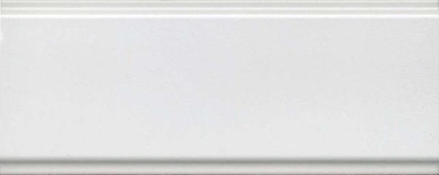 Магнолия белый матовый обрезной FMF001R 30х12