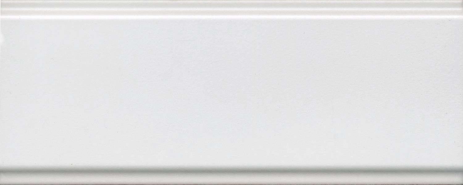 Магнолия белый матовый обрезной BDA022R 30х12
