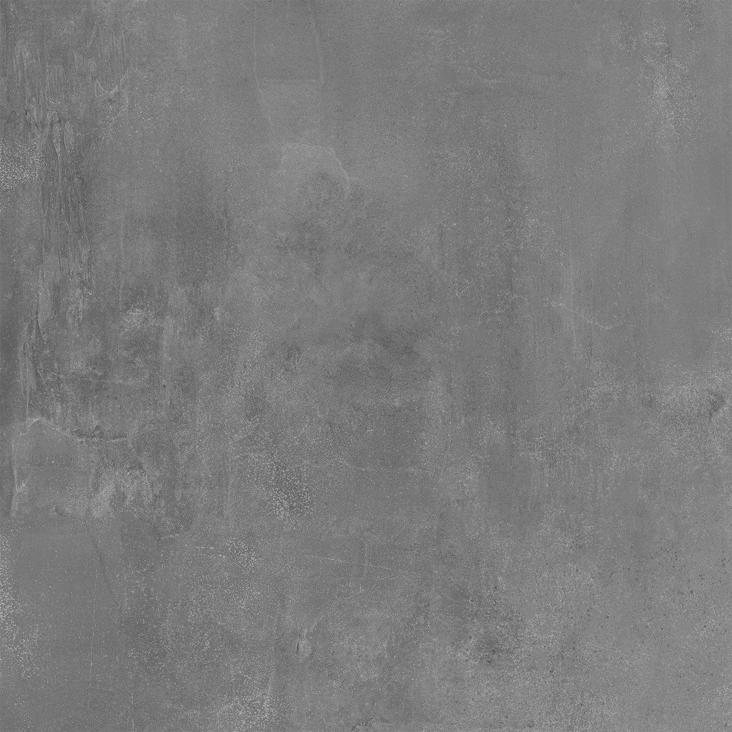 Industrial Dark Grey Mat.60x60