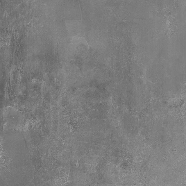 Industrial Dark Grey Mat.60x60