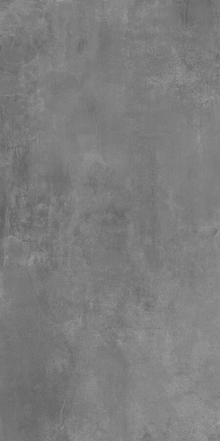 Industrial Dark Grey Mat.60x120