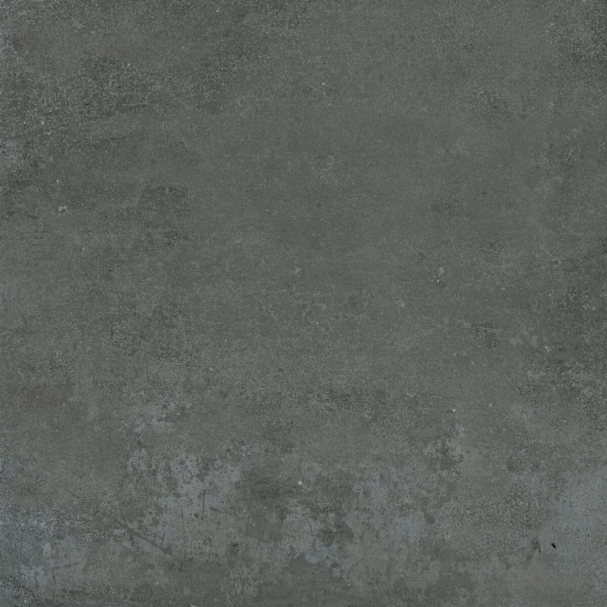 Concrete anthracite 60x60