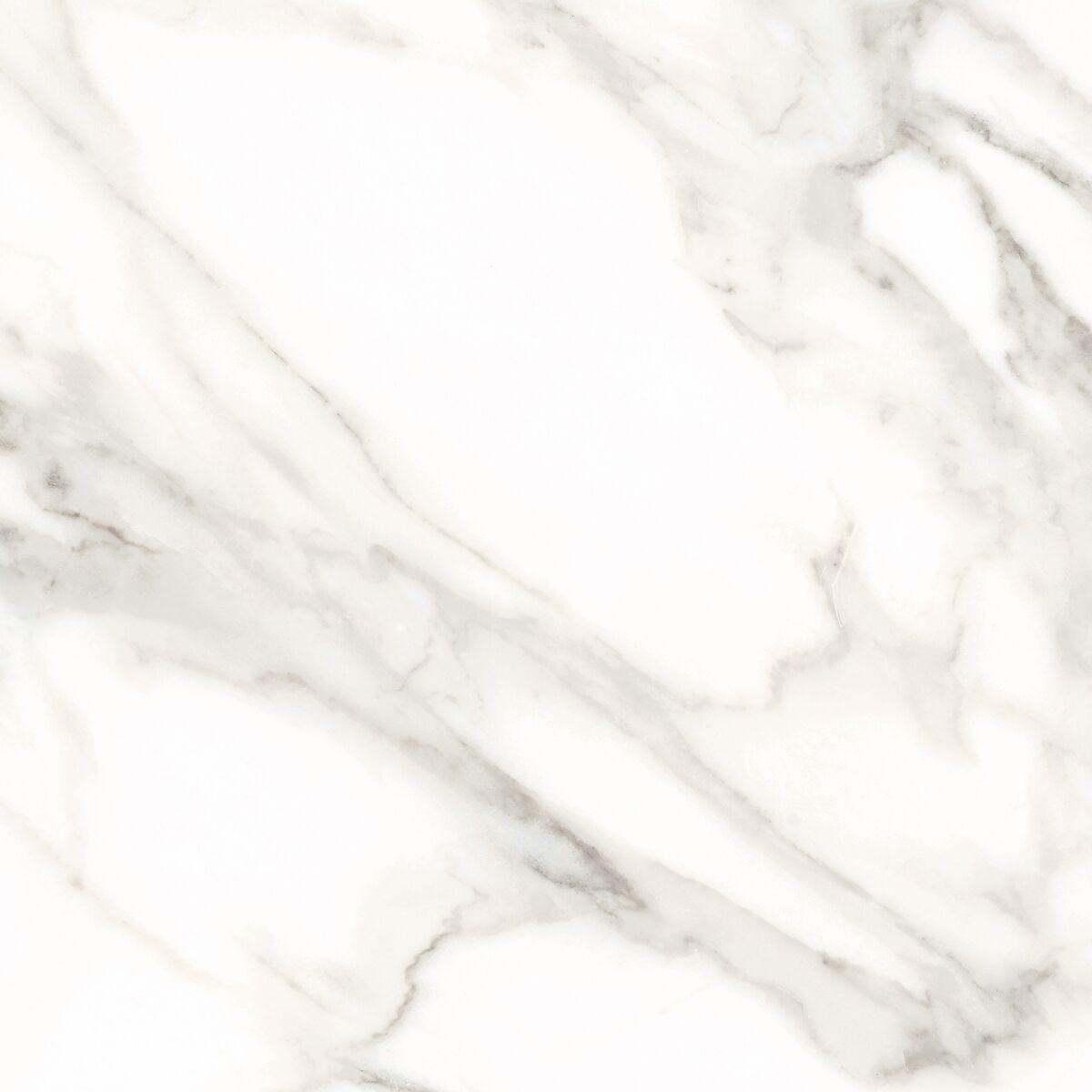 Carrara white 60x60 Zerde