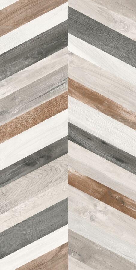 Sedir Brown Mix 60x120