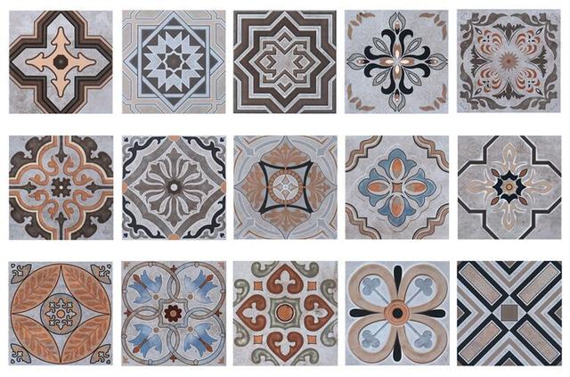 MIX Art Decor DC36 20x20