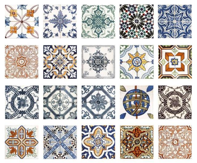 MIX Art Decor DC09 20x20