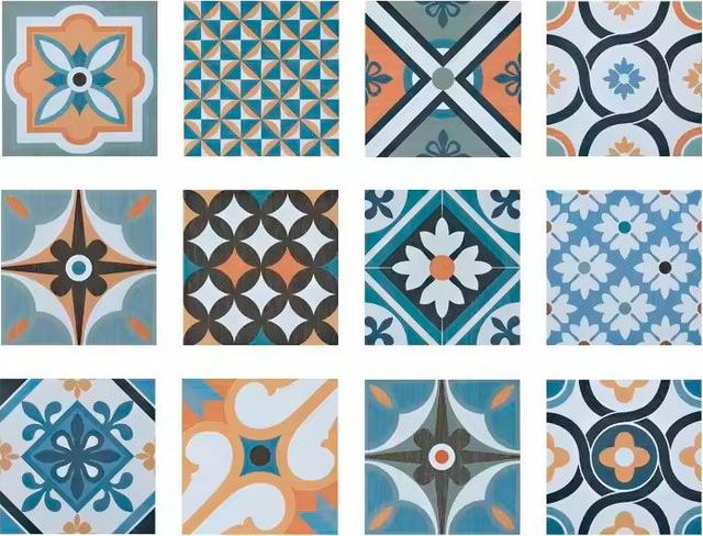 MIX Art Decor DC33 20x20