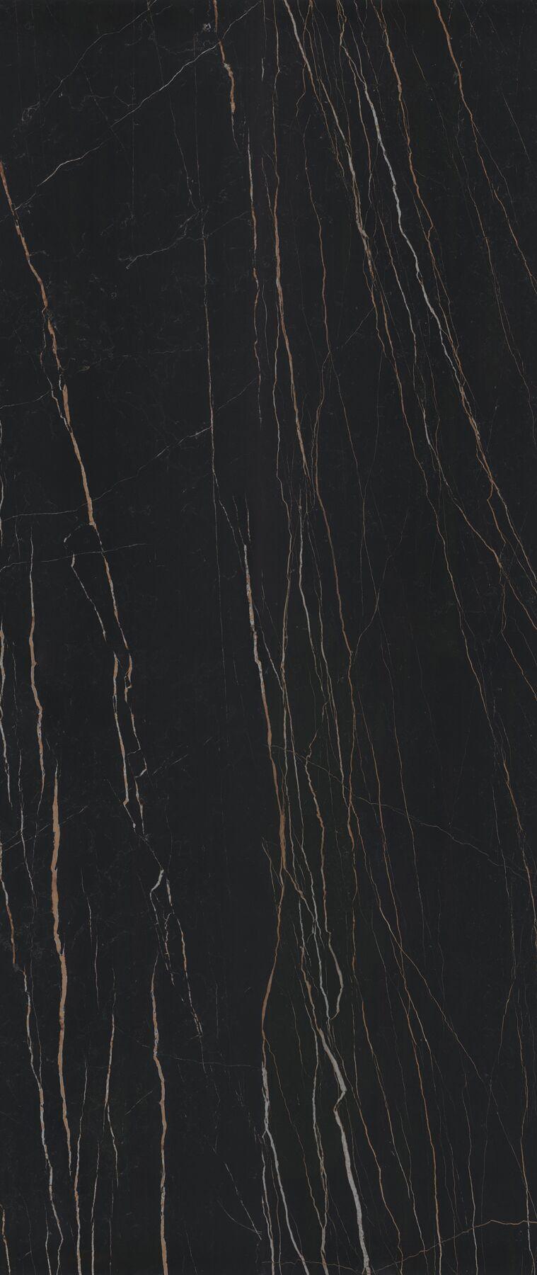 Black Gold 6 mm glossy 120x270