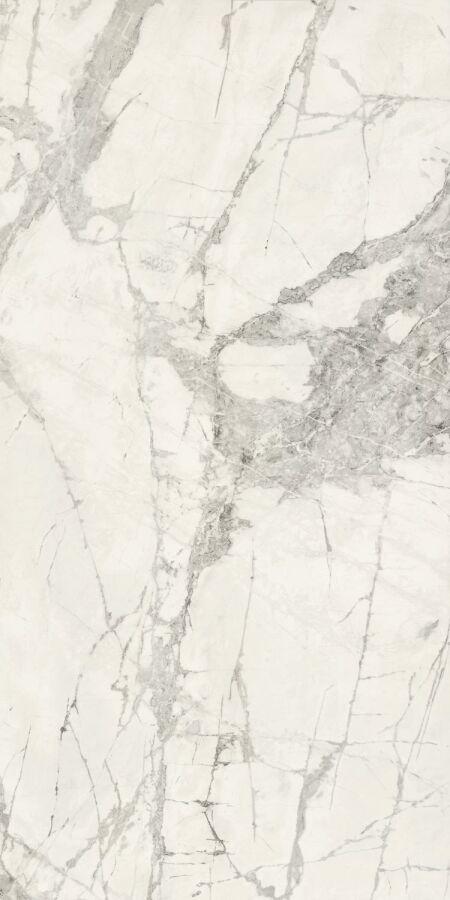Gold River Snow glossy 90x180