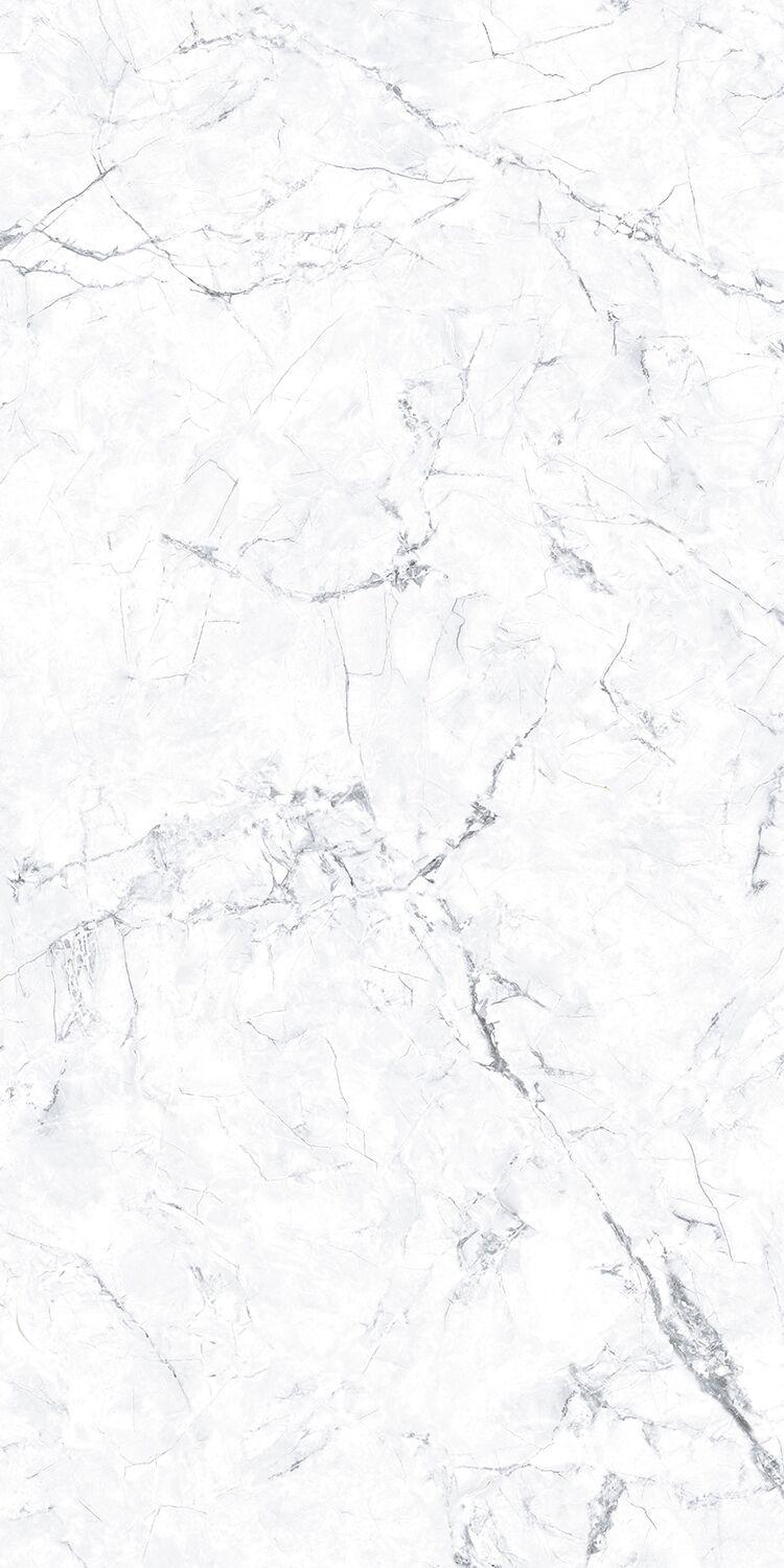 Invisible Marble White Polished 60х120