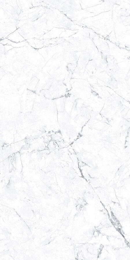 Invisible Marble White Polished 60х120