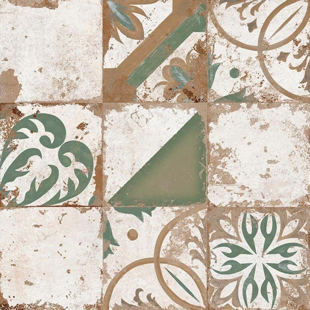 Verde Brillo