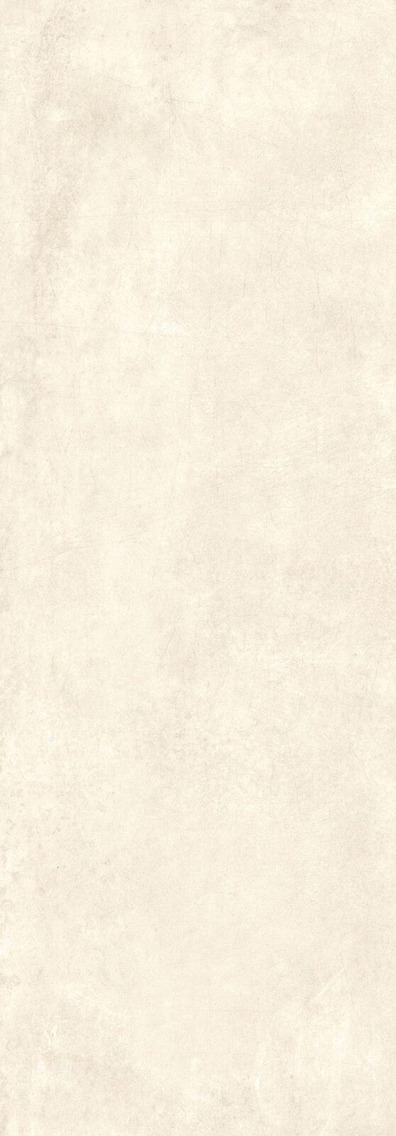 Gravity White 35x100