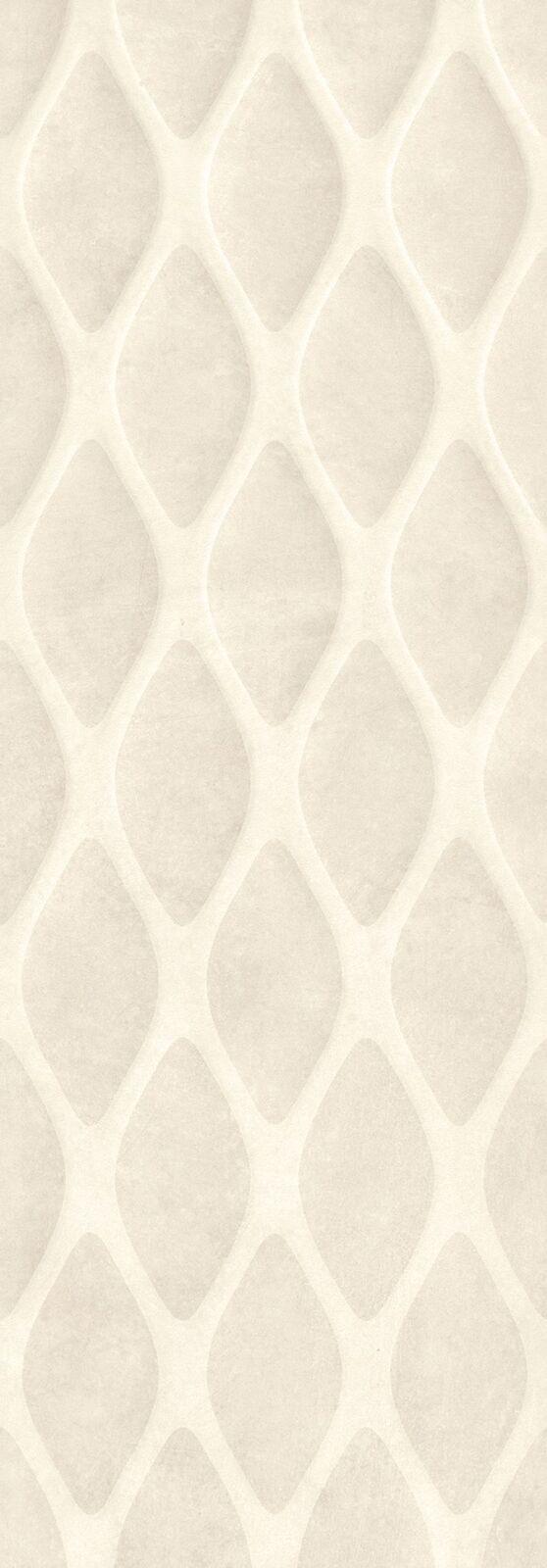 Gravity Net White 35x100