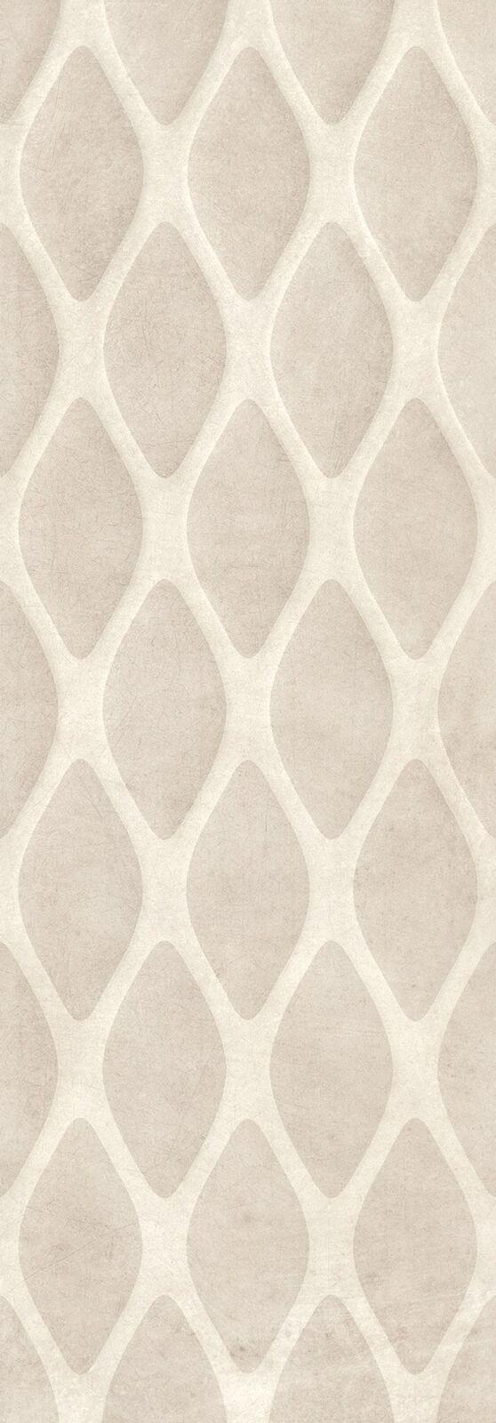 Gravity Net Light Grey 35x100