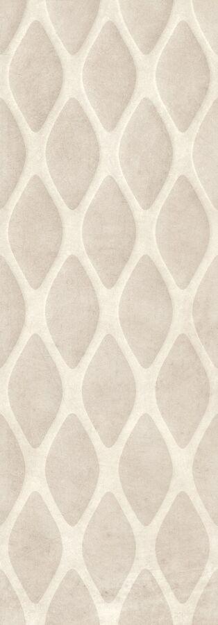 Gravity Net Light Grey 35x100