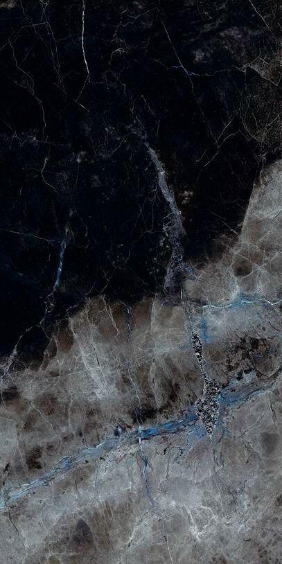 Vast Night Black 75x150