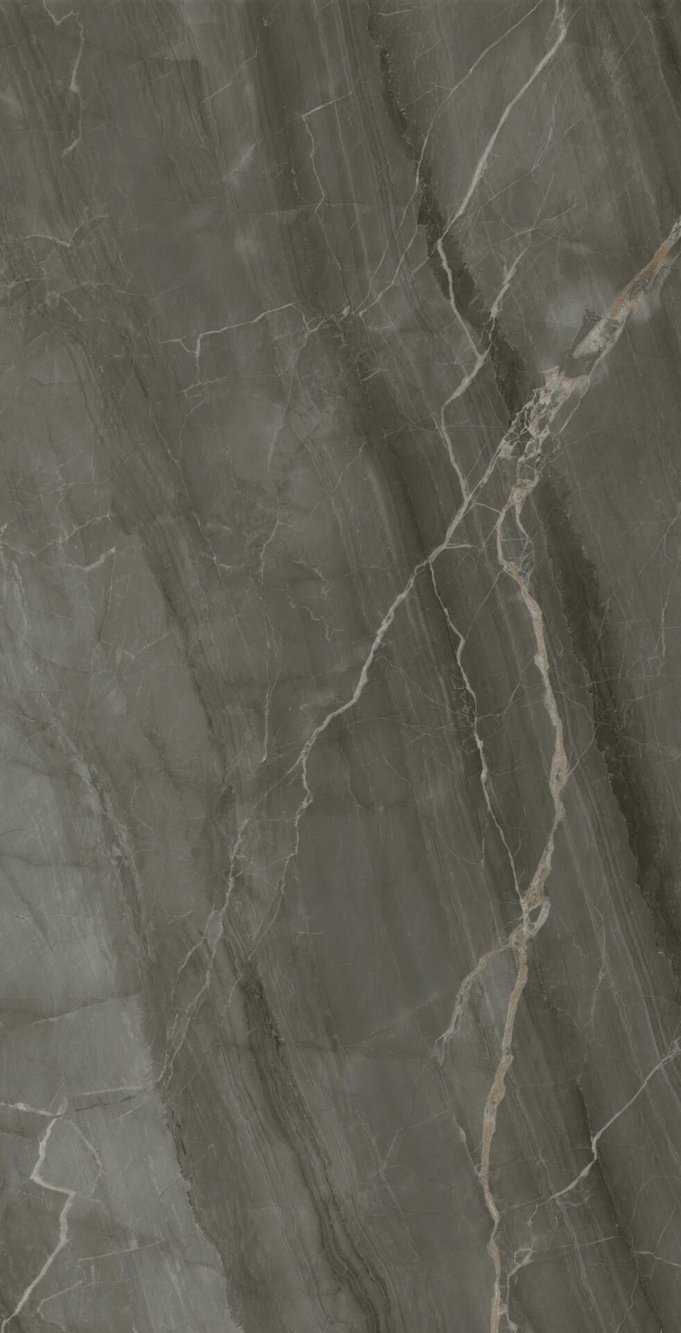 Brown Marble Glos. 60x120
