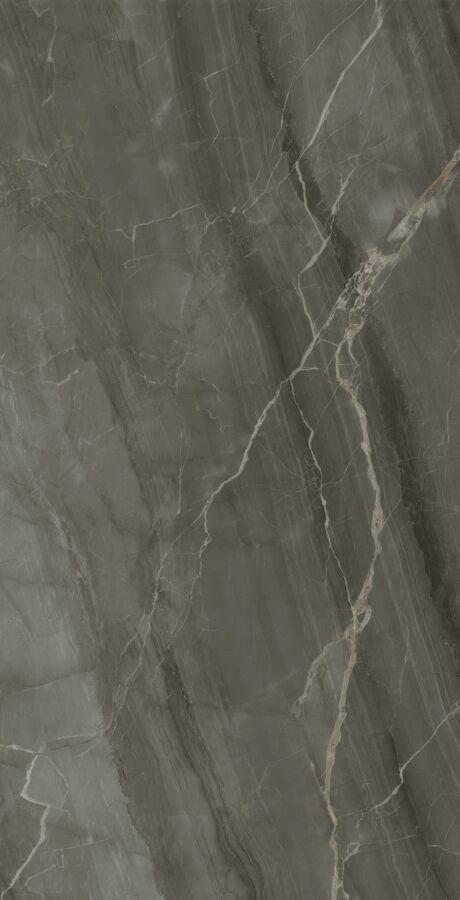 Brown Marble Glos. 60x120