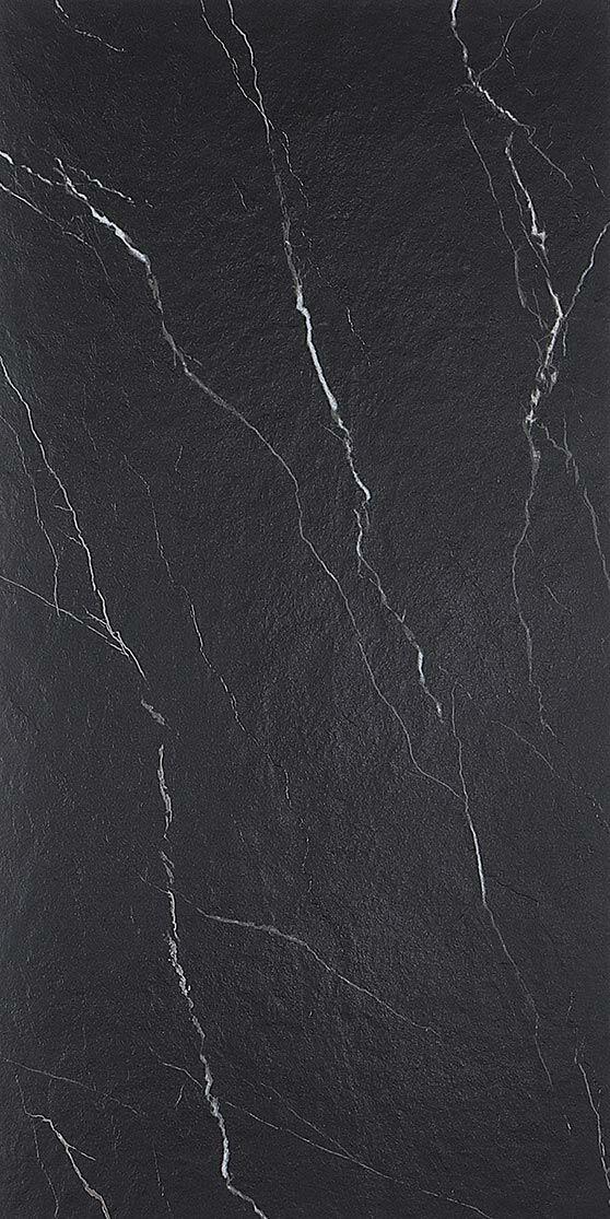 Super Black Marble Slate Matt. 12 мм 60x120