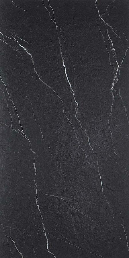 Super Black Marble Slate Matt. 12 мм 60x120