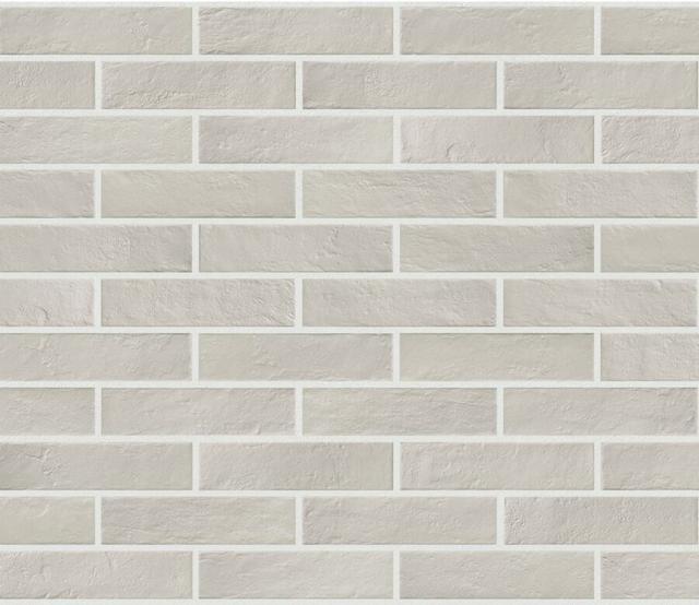 Brickone Bianco Manhattan 7,4x31