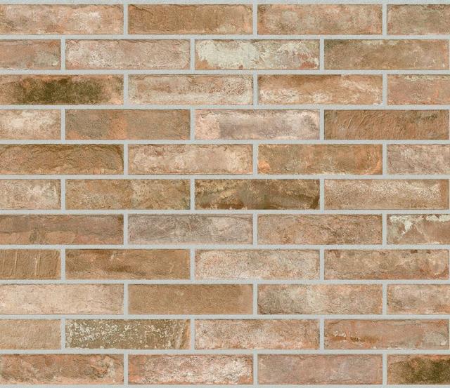 Brickone Terre D’Umbria 7,4x31