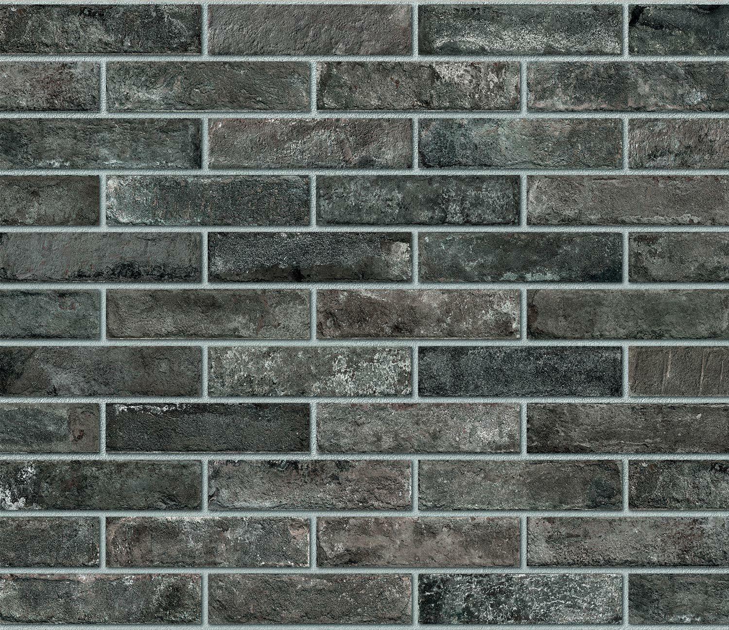 Brickone Fumo di Londra 7,4x31
