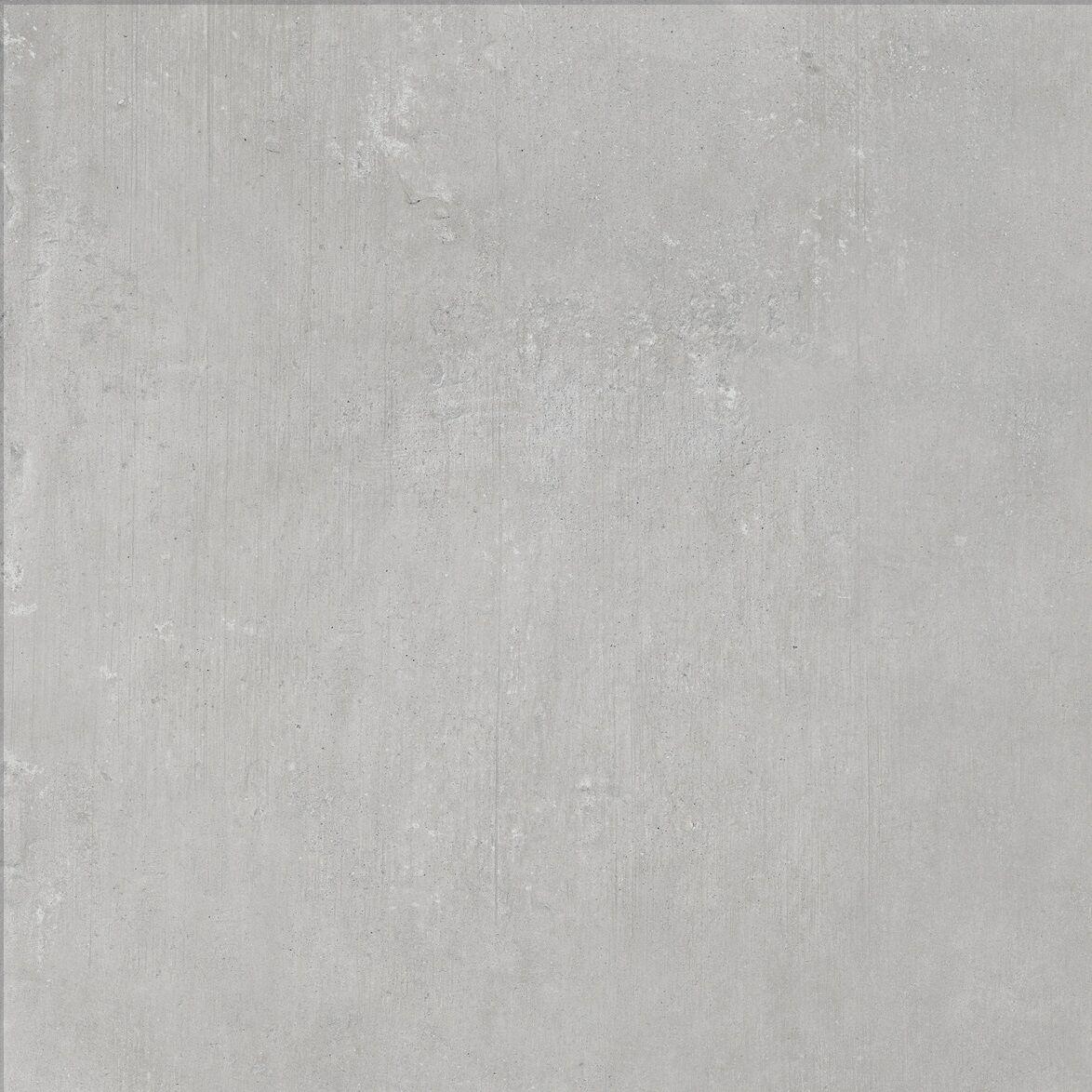 Gare Light Grey rett 81x81