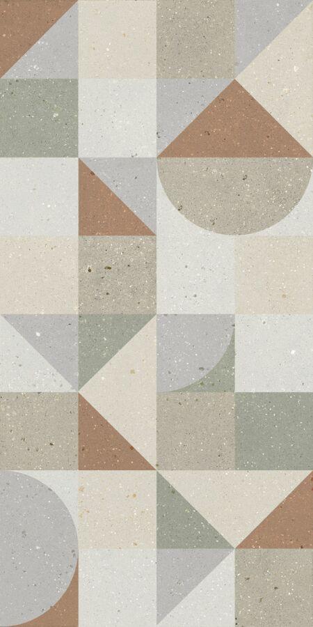 Decoro Geology 2 Mix 60x120