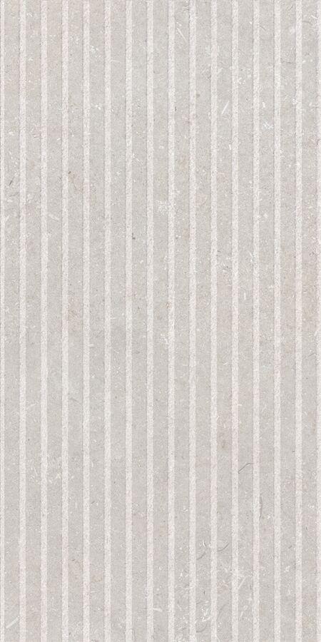 Shellstone Bianco Rigat-One 3 D 60x120