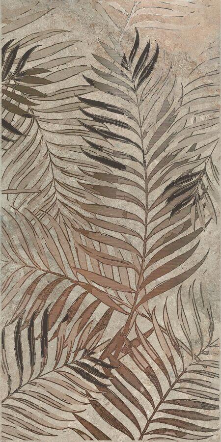 Bronze Fern (mix 2) rett 60x120