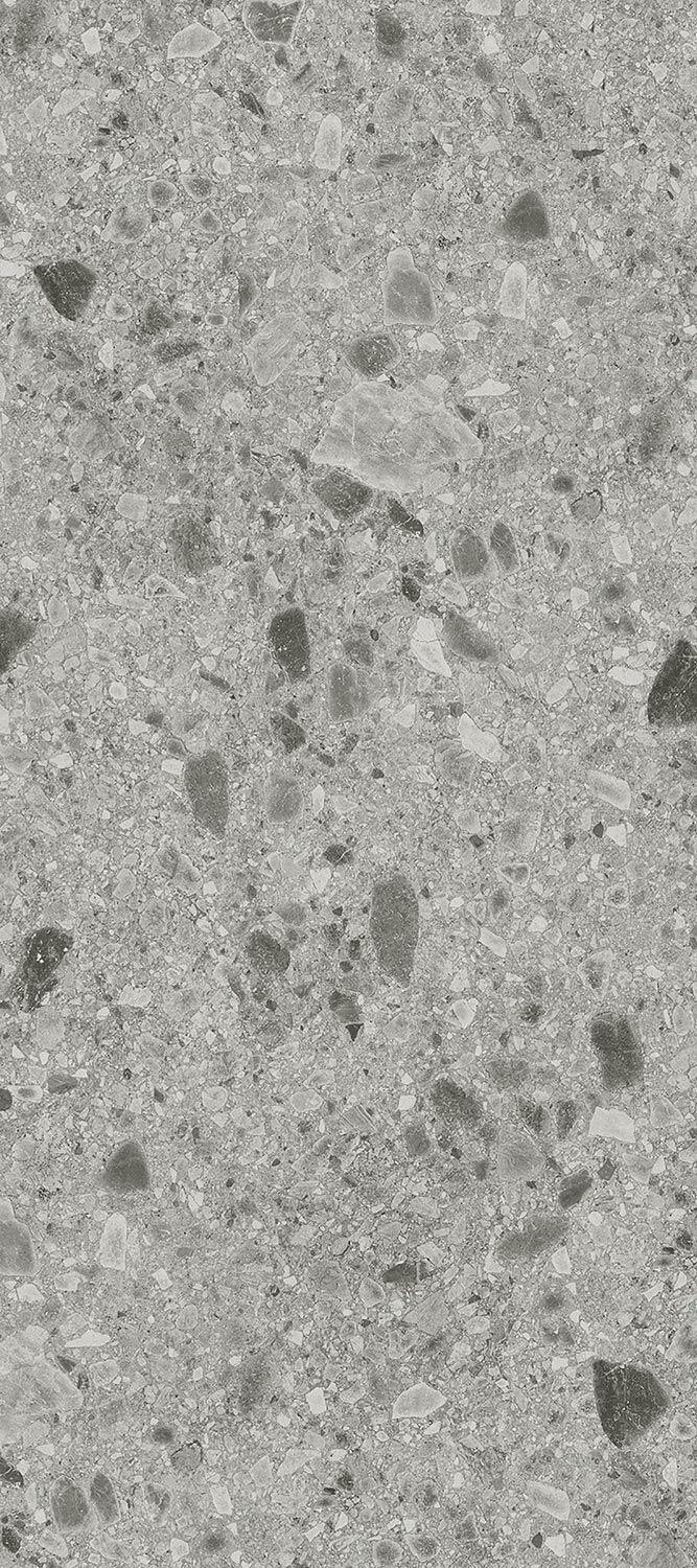Terrazzo Light Grey str