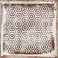 Toscana Rose 20x20