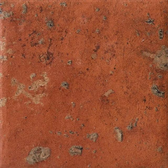 Rosso Siena 20x20