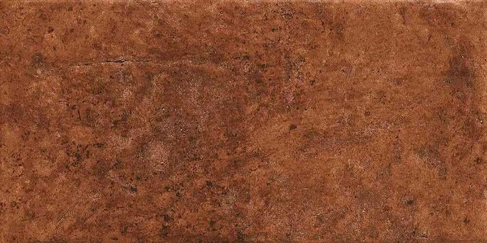 Rosso Siena 10x20