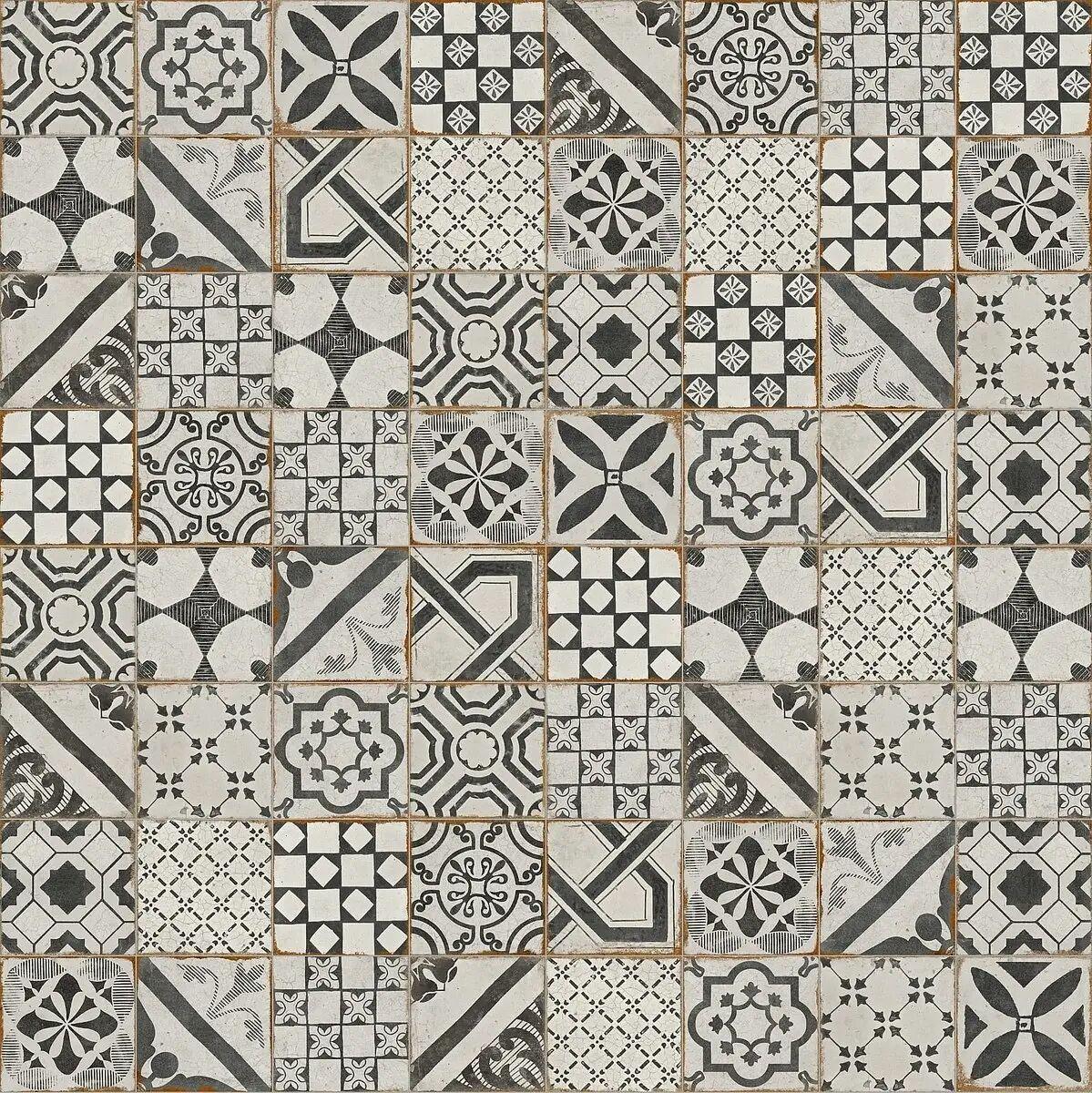 Campiano Mix Naturale Decor