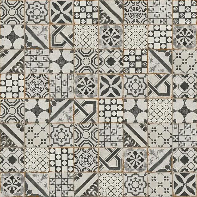 Campiano Mix Naturale Decor