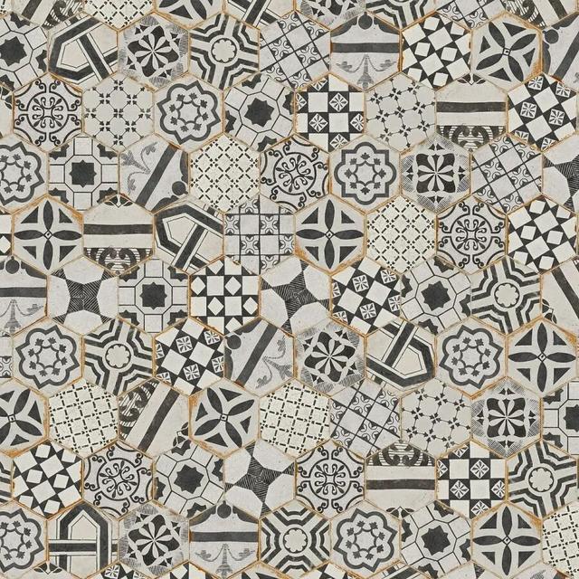 Decoro Campiano Mix 15.8x18.3