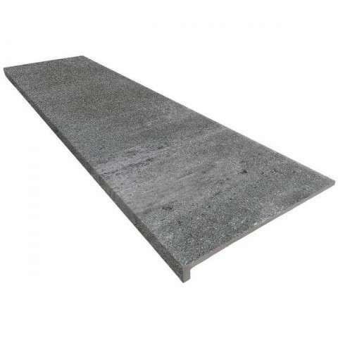 Peldano Recto Iron