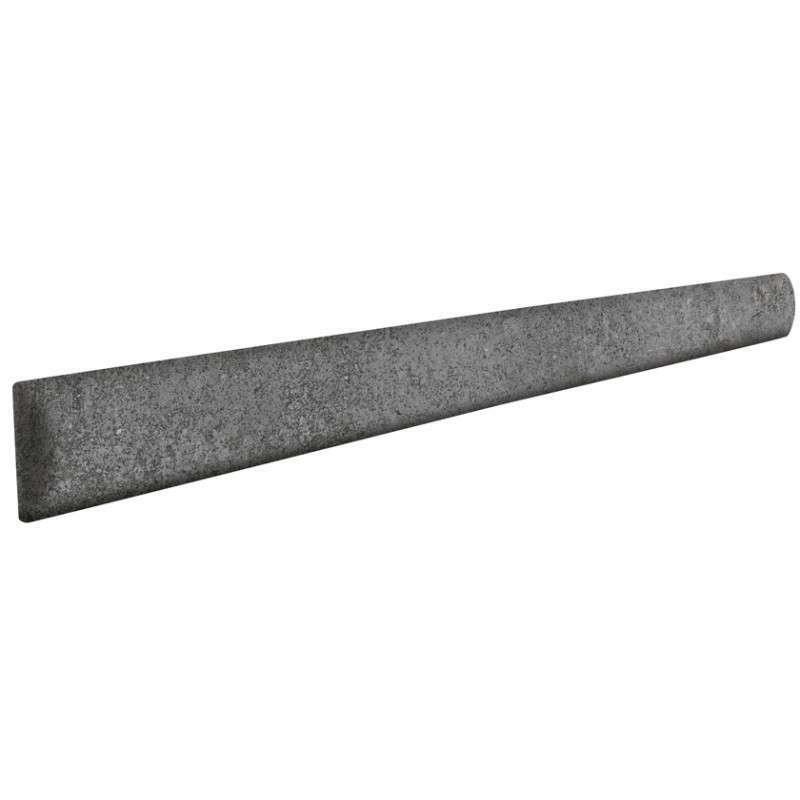 Remate Peldano Recto Iron